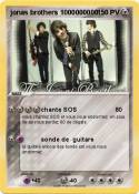 jonas brothers
