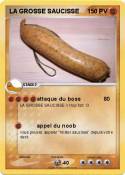 LA GROSSE