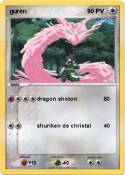 guren