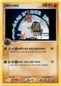 john cena