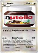 Nutella
