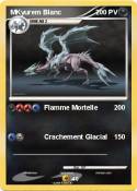 MKyurem Blanc