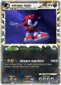 volcano sonic volcano sonic