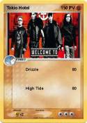 Tokio Hotel 