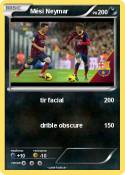 Mési Neymar