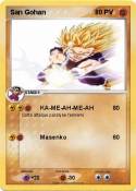 San Gohan