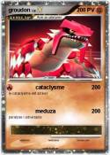 groudon