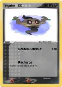 Irigator EX Irigator EX