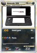 Nintendo 3DS