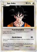 San Goku