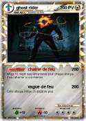 ghost rider