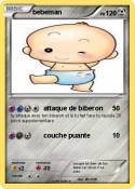 bebeman