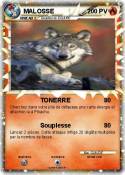 MALOSSE