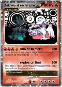 Zekrom et