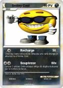 Smiley Cool