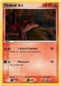 FireWolf N.X