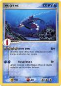 kyogre ex kyogre ex
