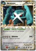 Metalosse