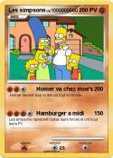 Les simpsons