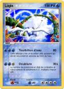 Lugia 