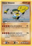 Homer Simpson