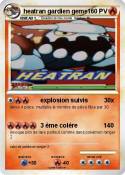 heatran gardien