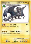 dragon ex
