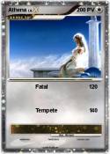 Athena