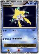 Jirachi