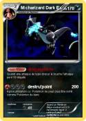 M charizard