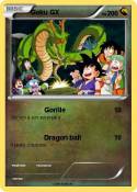 Goku GX