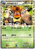 madagascar 2
