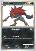 Zoroark