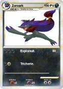 Zoroark