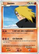 Deidara