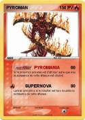 PYROMAN