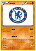 chelsea