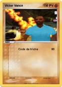 Victor Vance