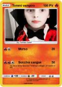Tommi vampiro