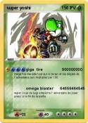 super yoshi