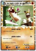 les lapin
