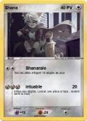 Shana