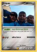 3 copain