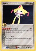 Jirachi