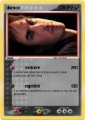 damon