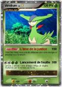 Viridium