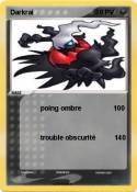 Darkrai Darkrai