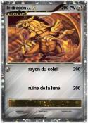 le dragon