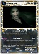 Voldemort