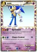 sonic
